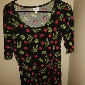 Lularoe Nicole